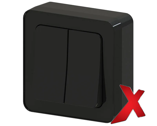 [2041511] 5/16AX/250V/IP21 PPJ 2X MUS