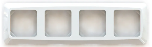 [2141207] Peitelevy 4-osainen