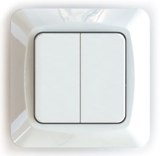 [2141227] 5/16AX/250V/IP21 UPJ 2X VAL