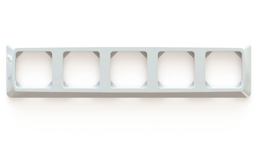 [2141228] Peitelevy 5-osainen