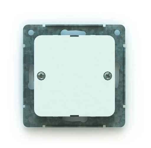 [2141236] Sokea keskiölevy ruuveilla