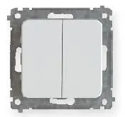 [2141241] 5/16AX/250V/IP21 UKJ 2X VAL