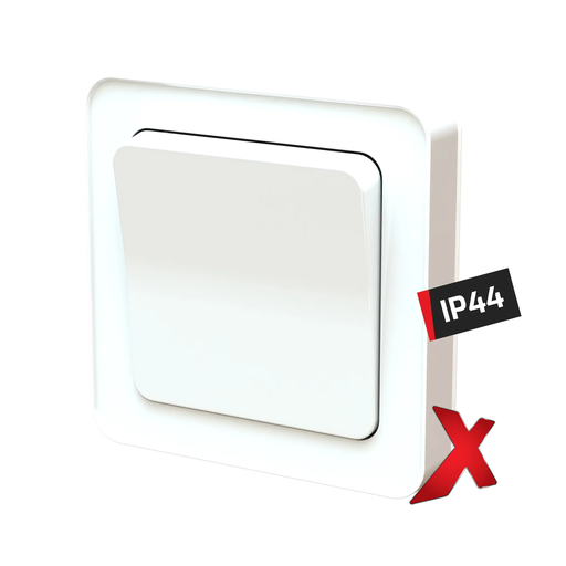 [2141312] 1/6/16A/250VAC/IP44 UPJ VAL