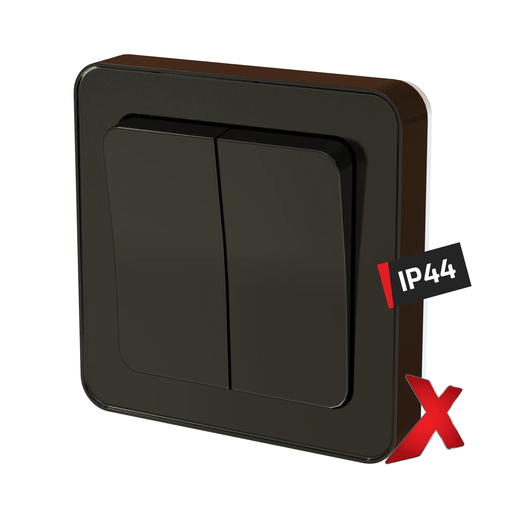 [2141315] 5/16A/250VAC/IP44 UPJ MUS