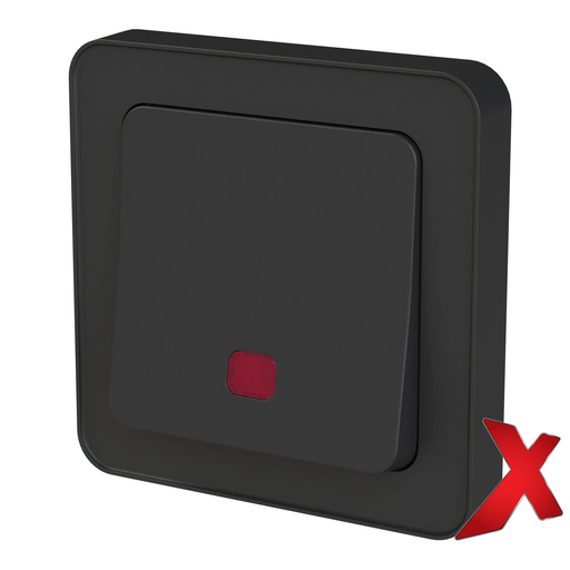 [2141328] 1/16A/230V/IP21 UPJ MV MUS