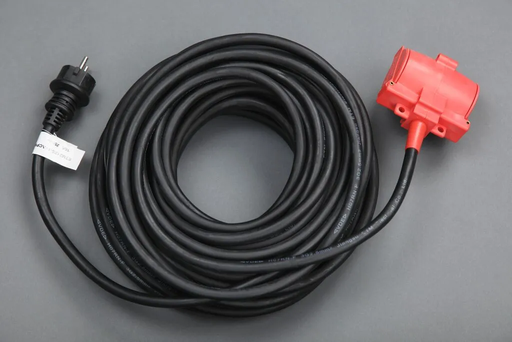 [240071] 2-os 20m 3x2.5H07RN-F