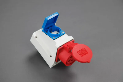 [240132] kytketty 16A