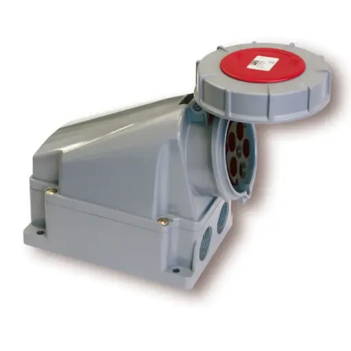 [2423803] 63A 5P 400V IP67