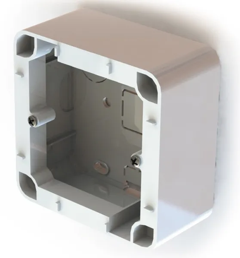 [2443704] Pinta-as. kotelo 1-os 40mm