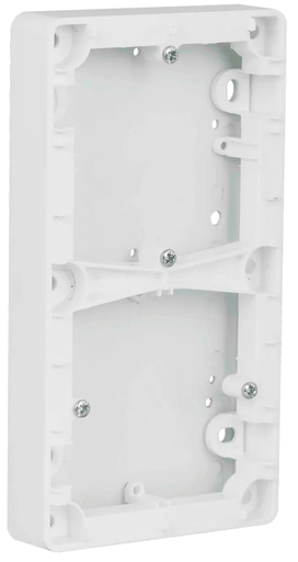 [2443712] Pinta-as. kotelo 2-os 20mm