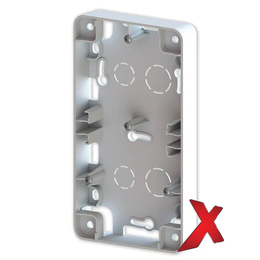 [2443742] 2-OSAINEN S+S 20MM VAL