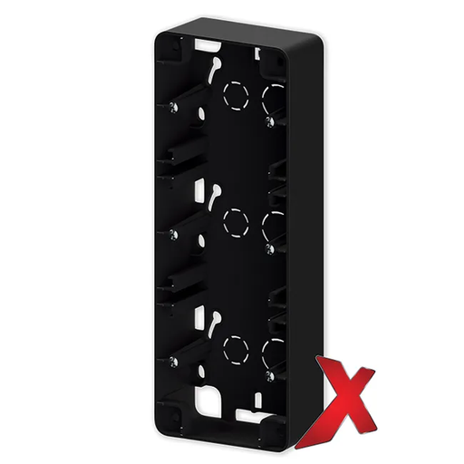 [2443749] 3-OSAINEN S+S+S 40MM MUS