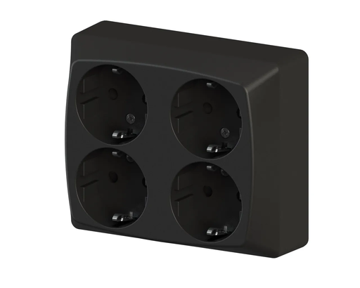 [2443767] 4S/16A/IP21 PPJ MUS