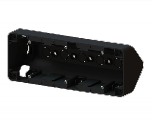 [2443776] KULMA 3-OS S+S+S MUS