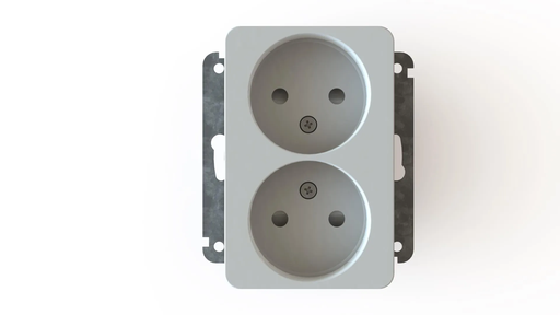 [2540111] 2N/16A/IP21 UKJ VAL