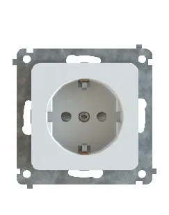 [2540114] 1S/16A/IP21 UKJ VAL