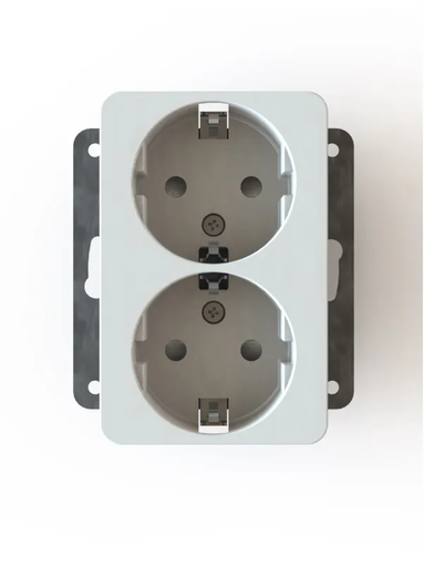 [2540120] 2S/16A/IP21 UKJ VAL V5