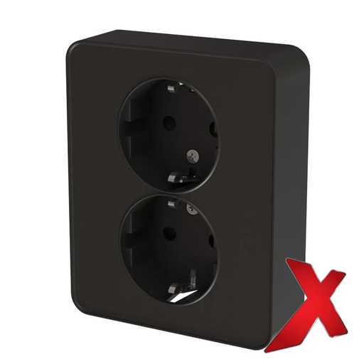 [2540133] 2S/16A/IP21 UPJ MUS