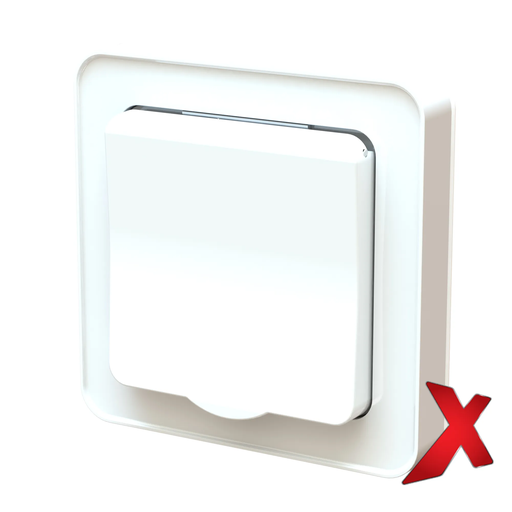 [2540154] 1S/16A/IP44 UPJ VAL