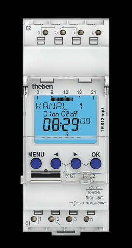 [2606613] TR 612 TOP3 2-KAN.