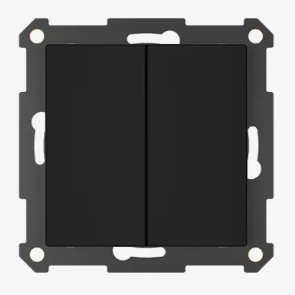 [261806] WPH-01-EB LANGATON PAINIKE, musta