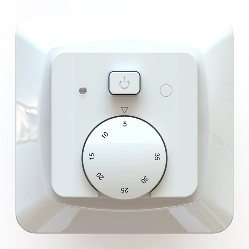 [2625133] ETHEAT 16A 2P VAL ECO