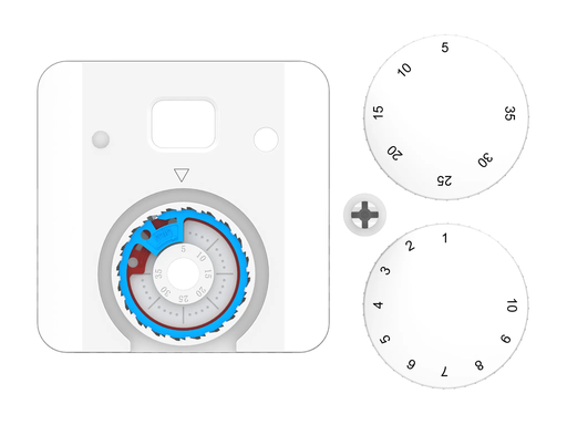 [2625152] TERMOSTAATTI KEHYS VAL