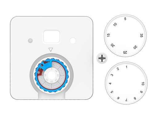 [2625153] TERMOSTAATTI KEHYS VAL