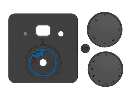 [2625154] TERMOSTAATTI KEHYS MUS