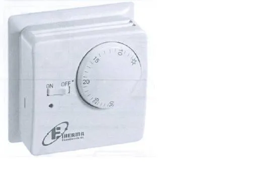 [263100] E-11 huonermostaatti