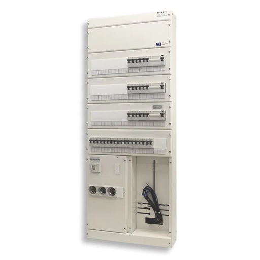 [331042] MK 36 PK3x50A 3xVVS IP30