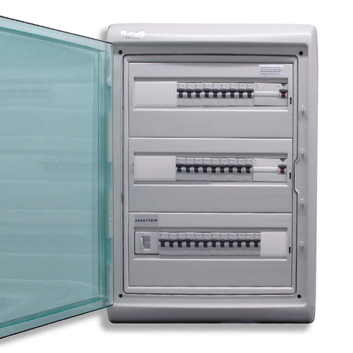 [340115] RK 30 2xVVS 30JSA 3x63A