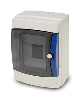 [343904] 4MOD IP65 PINTA Famatel