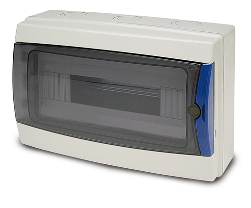 [343912] 12MOD IP65 PINTA Famatel