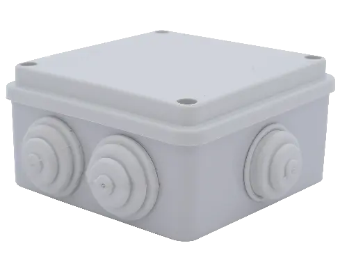 [3450501] CP1051 (150X110X70) IP54 HF