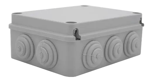 [3450502] CP1052 (190X145X80) IP65 HF