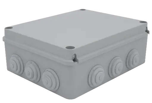 [3450503] CP1053 (250X200X90) IP65 HF