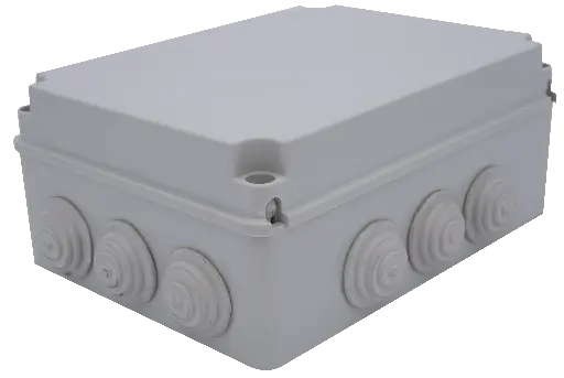 [3450504] CP1054 (310X230X130) IP65 HF