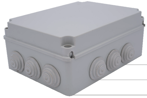 [3450504] CP1054 (310X230X130) IP65 HF