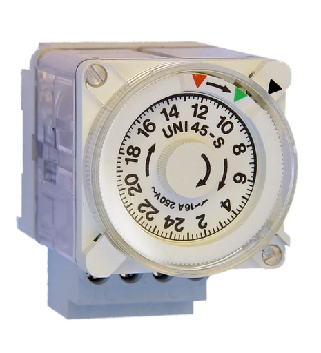 [3571660] UNI 45 TVS kellokytkin