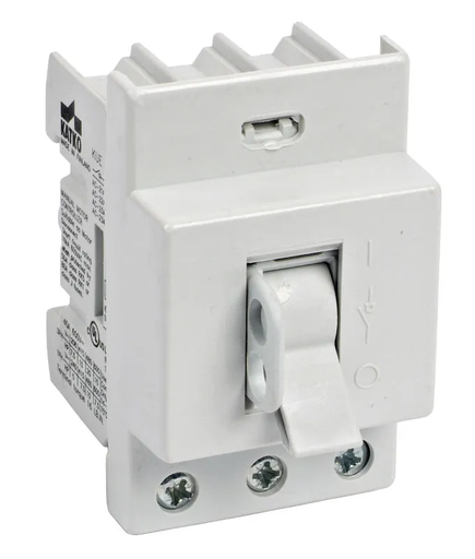 [3635030] KUE 340 + AD1 + K/KUE 3x25A