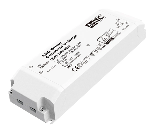 [4008712] 40W 24V ON/OFF