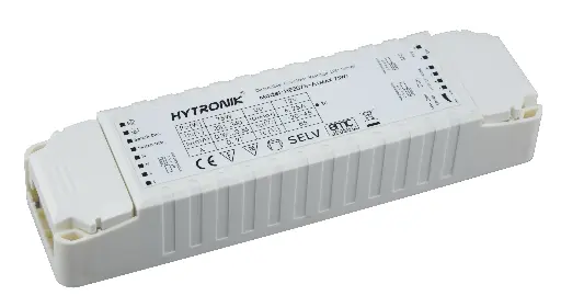 [401206] LED driver 12V 75W IP20 PUSH/1-10V DIM