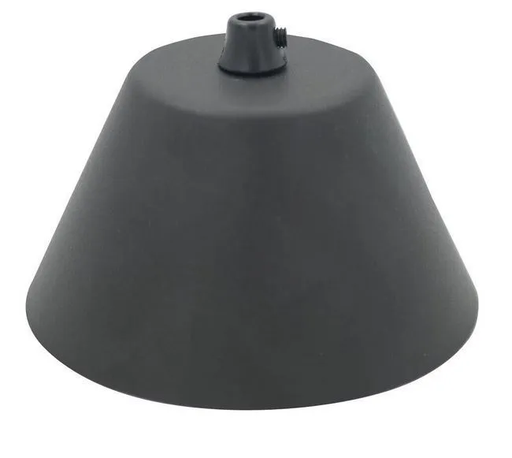 [402044] Kattokuppi musta