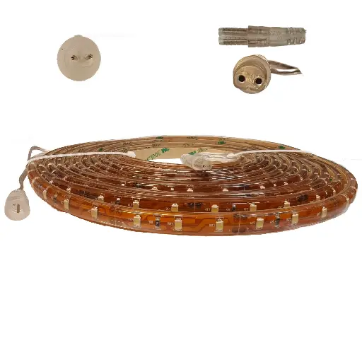 [4101737] Led-nauha 12V 4,8W/m 6000K IP65