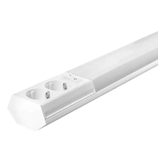 [411711] KETO 10,5W 3000/4000K IP21 718MM