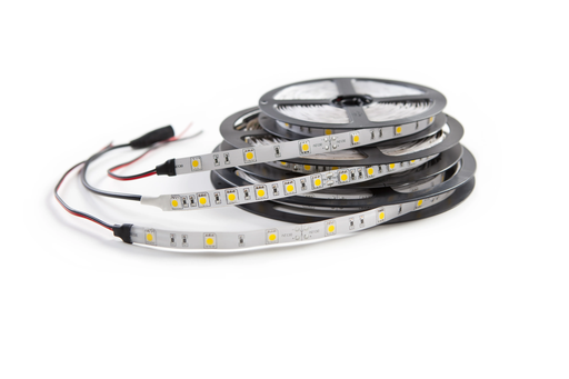 [4142521] 14,4W/m, 5m, 3000K, IP65, 12V