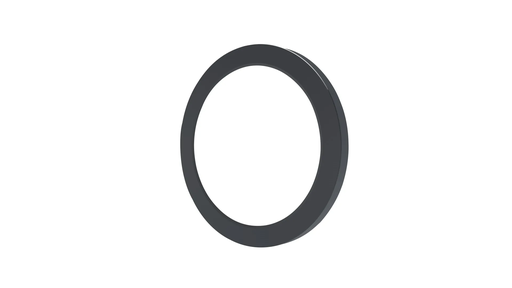 [4142706] ETLED FLAT MUSTA 18W Ø217mm