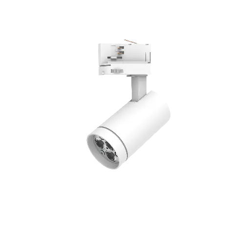 [4142921] ETLED STAR GU10 7W LED 3P VALK