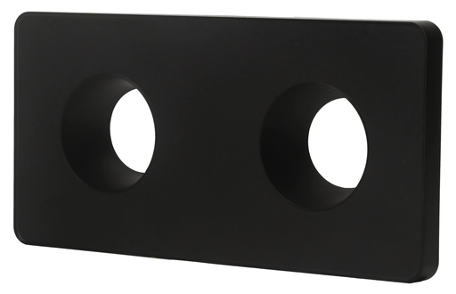 [4142936] Kehys DEEP 2-os MUSTA